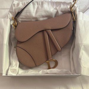 Dior Handbag